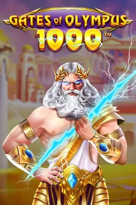 Gates of Olympus slot más popular en HOKI108 COM