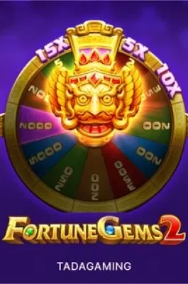 Fortune Gems 2 tragamonedas nueva en HOKI108 COM