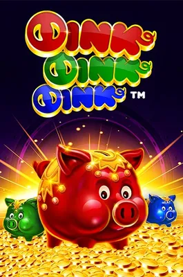 Oink Oink Oink slot de cerditos en HOKI108 COM