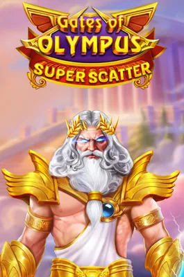 Gates of Olympus Super Scatter en HOKI108 COM