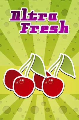 Ultra Fresh frutas clásicas en HOKI108 COM casino
