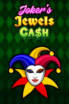 Joker Jewels tragamonedas clásica HOKI108 COM