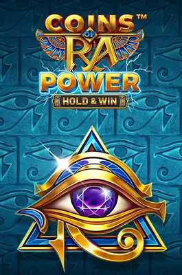 Coins Ra Power tragamonedas egipcia HOKI108 COM