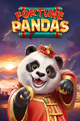 Fortune Pandas slot de pandas en HOKI108 COM