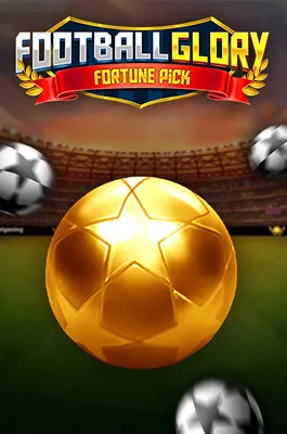 Football Glory slot de fútbol en HOKI108 COM
