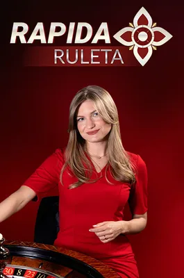 Rápida Ruleta en vivo HOKI108 COM casino