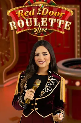 Red Door Roulette casino en vivo HOKI108 COM