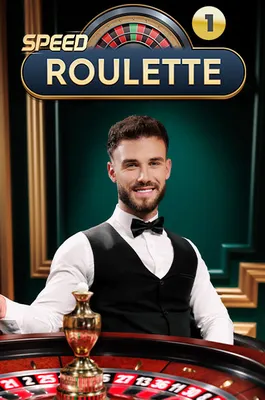 Speed Roulette rápida en HOKI108 COM