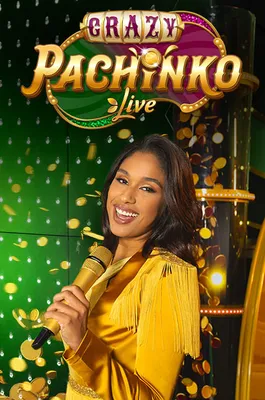 Crazy Pachinko show en vivo HOKI108 COM