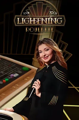 Lightning Roulette clásica en HOKI108 COM
