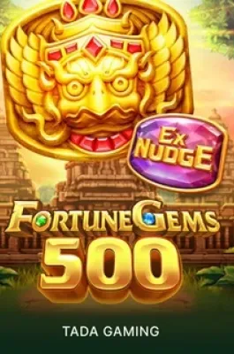 Fortune Gems 500 tragamonedas en HOKI108 COM casino online